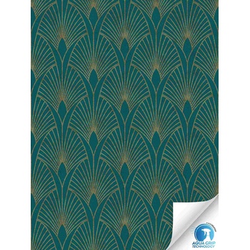 A. S. Création Самозалепващ се водоактивиращ се тапет wow 78493-1