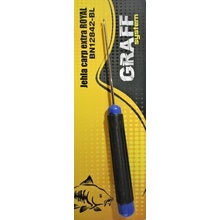 Graff System Jehla Carp Extra Royal Zelená