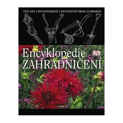 Encyklopedie Zahradniceni (slunečního světla, organickou hmotu, plné slunce) Encyklopedie Zahradniceni