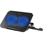 XTRIKE ME охлаждане за лаптоп Notebook Cooler 17" - FN-818 - Backlight (XTRM-FN-818)