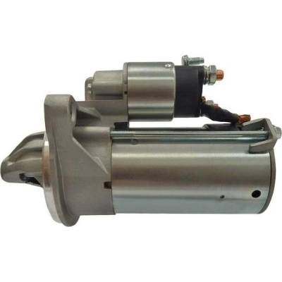 Startér HELLA 8EA 011 612-631 (8EA011612631)