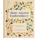 Jane Austen Embroidery