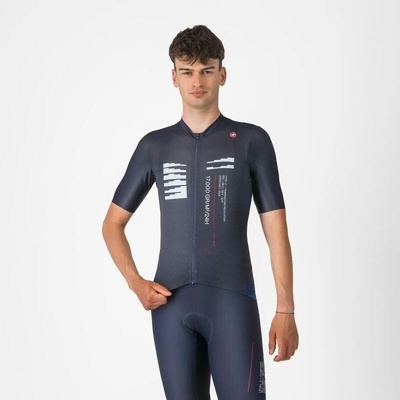 Castelli Espresso R-A/D Twilight blue