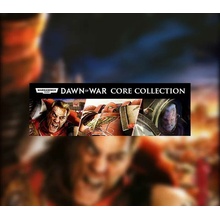 Warhammer 40,000: Dawn of War Core Collection