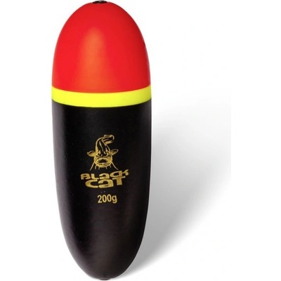 Black Cat Maxi Foam Float 200g