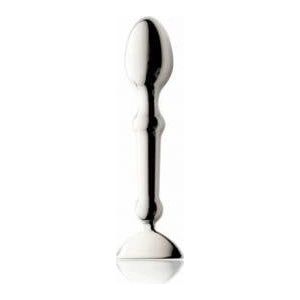 Aneros Tempo Stainless Steel Unisex Precision Model 9.5cm