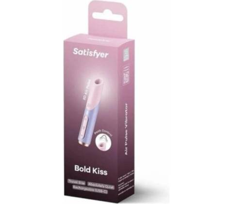 Satisfyer Bold Kiss