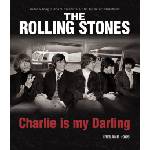 Universal Rolling Stones: Charlie Is My Darling - DVD (041193)