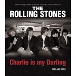 Universal Rolling Stones: Charlie Is My Darling - DVD (041193)