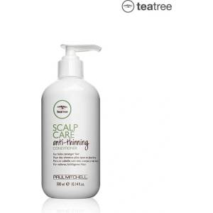 Paul Mitchell Балсам за по-плътна и здрава коса Scalp Care Anti - Thinning Conditioner 300мл