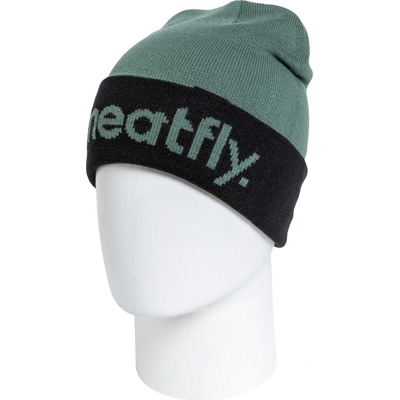 Meatfly Wade Sea Spray modrá