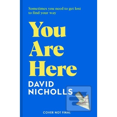 You Are Here