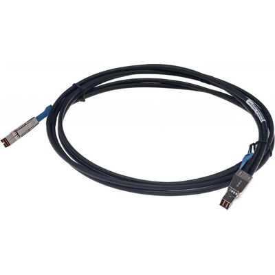 HP 716197-B21 2m MiniSAS HD to MiniSAS HD Cabel – Zbozi.Blesk.cz