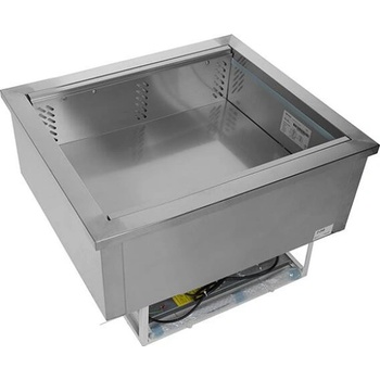 Tefcold CW2/V
