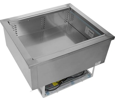 Tefcold CW2/V