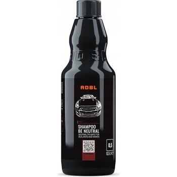 ADBL Shampoo2 500 ml