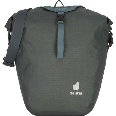 Deuter Weybridge 20+5l šedá