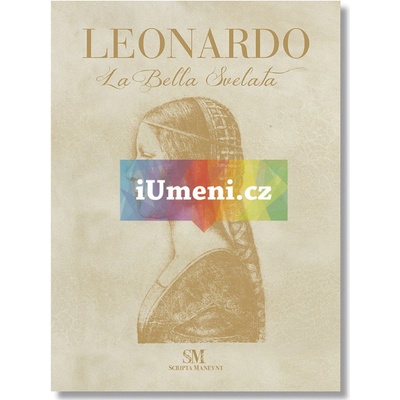 Leonardo - La Bella Svelata | Norbert Wolf EN