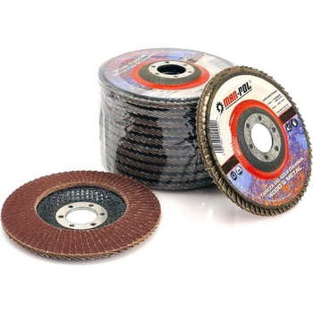 MAR-POL 125mm P120 M07978