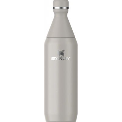 Stanley All Day Slim Bottle láhev 600 ml Ash Gloss
