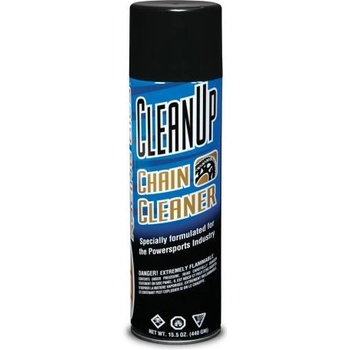 Maxima CleanUp 439 g