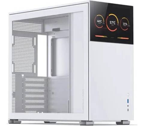 Jonsbo D41 STD WHITE SC