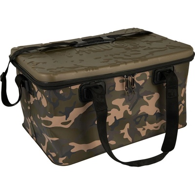 Fox Taška Aquos Bag Camo 40l
