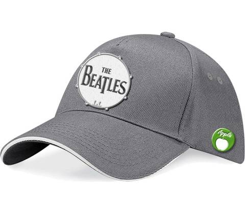 The Beatles Drum