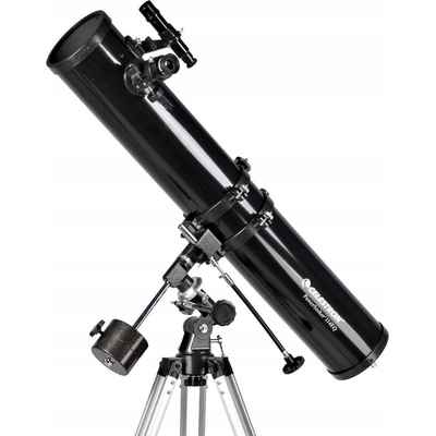Celestron Powerseeker 114EQ – Zbozi.Blesk.cz
