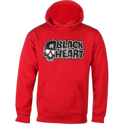 BLACK HEART DIRECT Čierna