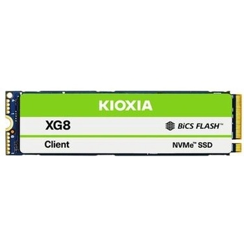 KIOXIA XG8 512GB, KXG80ZNV512G