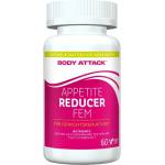 Body Attack Sports Nutrition Appetite Reducer Fem [60 капсули]