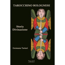 Tarocchino bolognese. Storia Divinazione