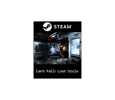 Dark Fall: Lost Souls