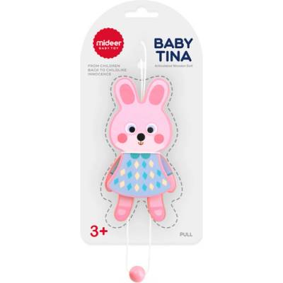 MiDeer Baby Tina pohyblivá figúrka