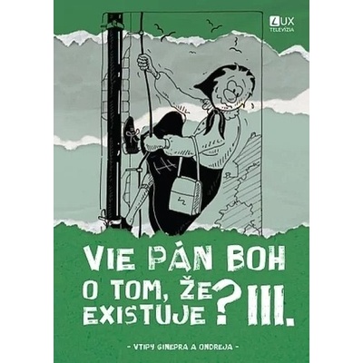 Vie Pán Boh o tom, že ex - Ginepro Peter Barok