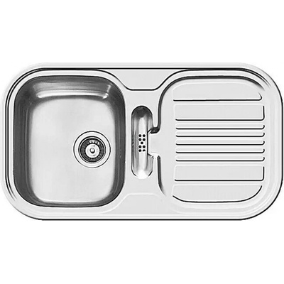 Admiral Mars, 480 x 860 x 180 mm