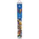 Plus-Plus tuba BASIC MIX 100 ks