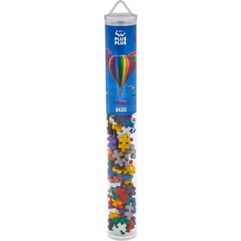 Plus-Plus tuba BASIC MIX 100 ks