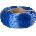 Spectrum ReFill PLA Silk Indigo Blue - 1, 75 mm / 1000 g (81314)