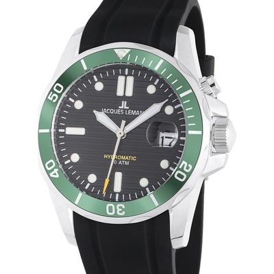 Jacques Lemans 1-2170E