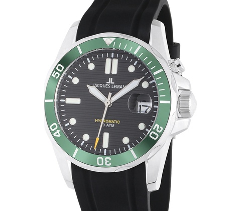 Jacques Lemans 1-2170E