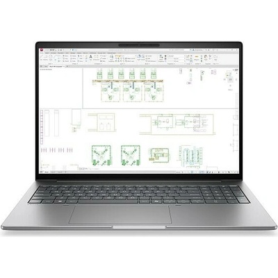 HP ZBook 8 G2i 16 DT3M4ET