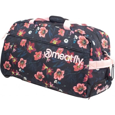 Meatfly Gail White Dot/Powder Pink 42 l