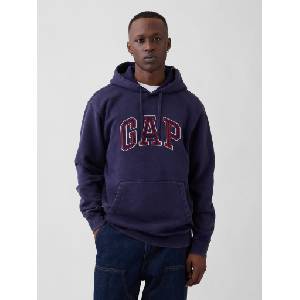 GAP Суитшърт с лого VintageSoft GAP GAP | Sin | МЪЖЕ | XS