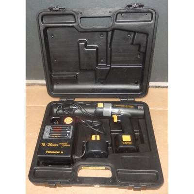 Panasonic EY1DD1N18D32