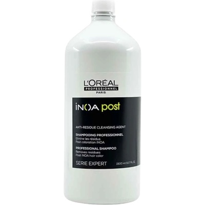 L'Oréal L'Oréal Professionnel Inoa Post Color шампоан след боядисване 1500 ml