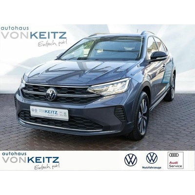 Volkswagen Taigo TSI Life DSG 85 kW