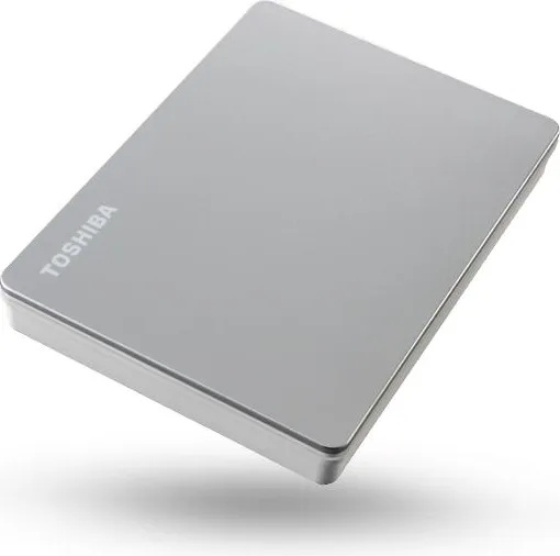 Toshiba 2.5 Canvio Flex 4TB USB-C (HDTX140ESCCA)