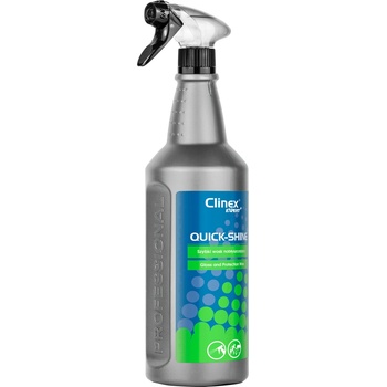 CLINEX EXPERT+ QUICK SHINE 1 l